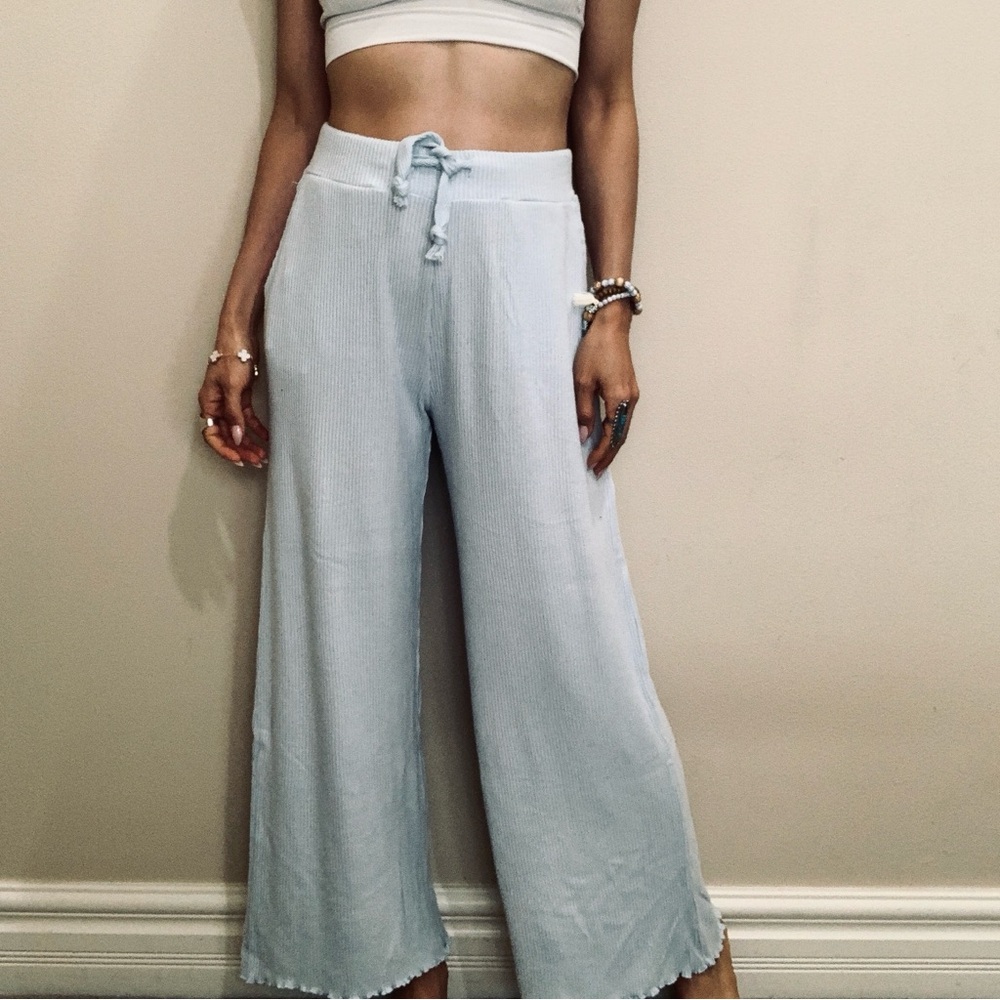 Brand New Ocean drive pants L